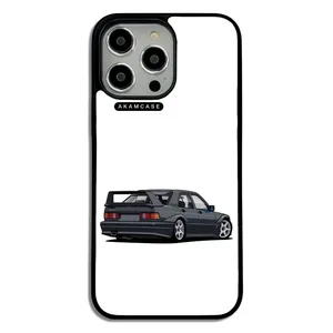 AKAM AMC-WA14PROMAX-BENZ3 Cover For Apple iPhone 14 Pro Max