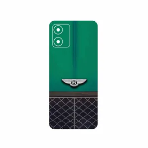 MAHOOT Bentley Cover Sticker for Motorola Moto E13