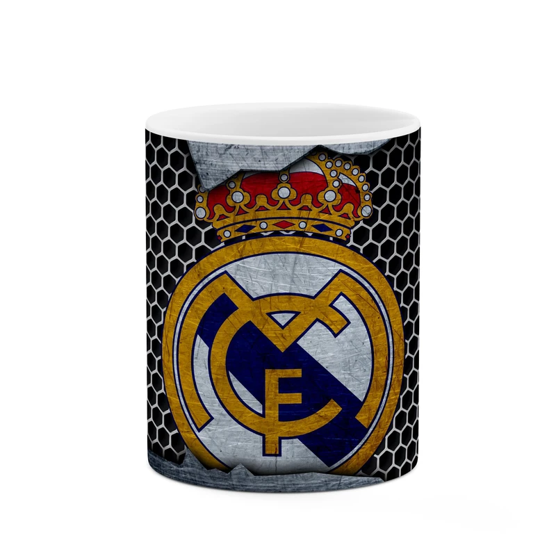 ماگ کاکتی طرح رئال مادرید کد mgp11882