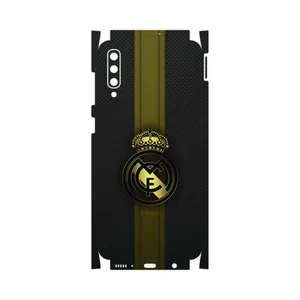 MAHOOT  Real-Madrid-2-FullSkin Cover Sticker for Samsung Galaxy A50