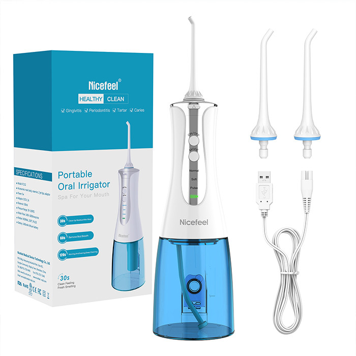 دستگاه شست و شوی دهان و دندان نایس فیل مدل Fc1521