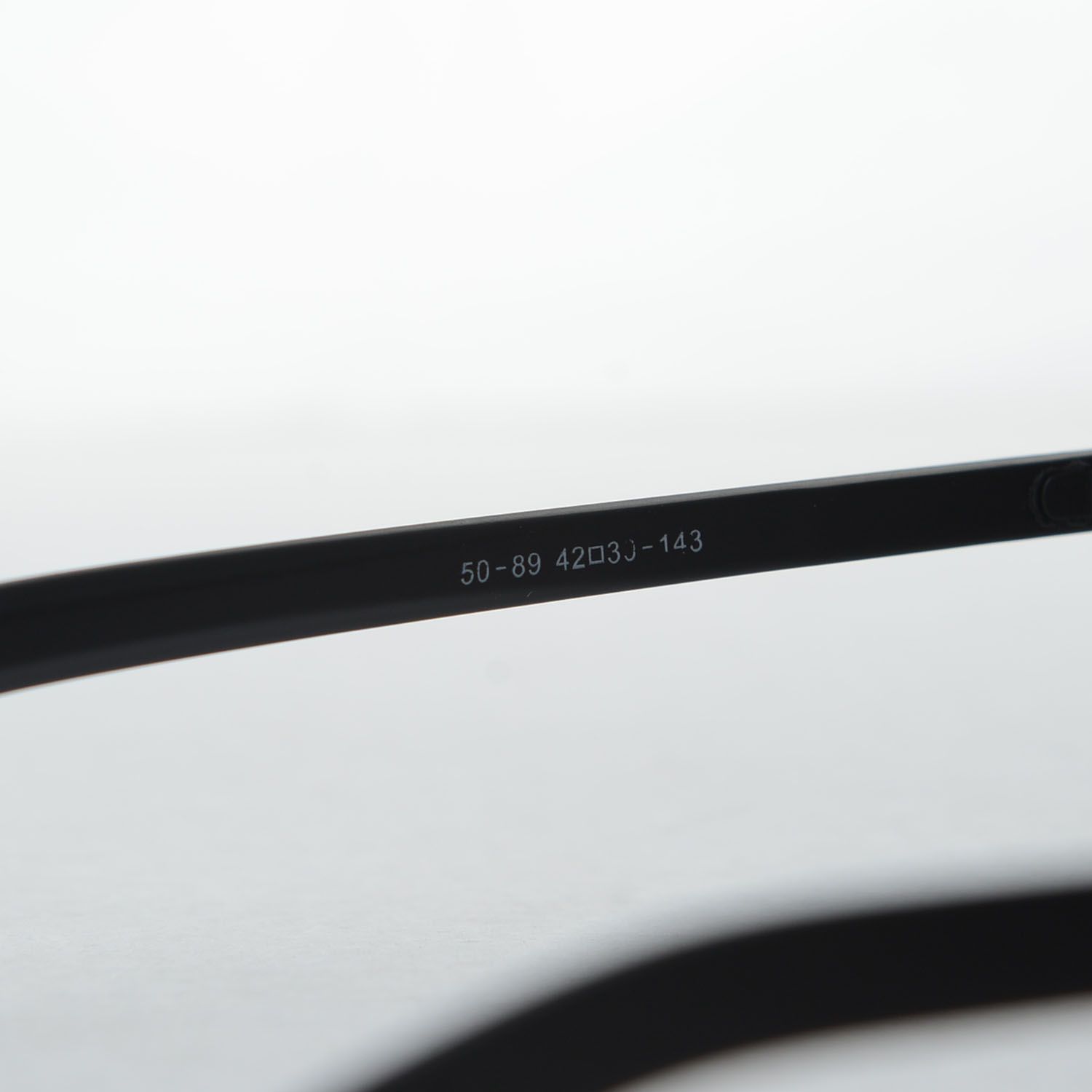 عینک آفتابی مدل BLK-5089 -  - 6