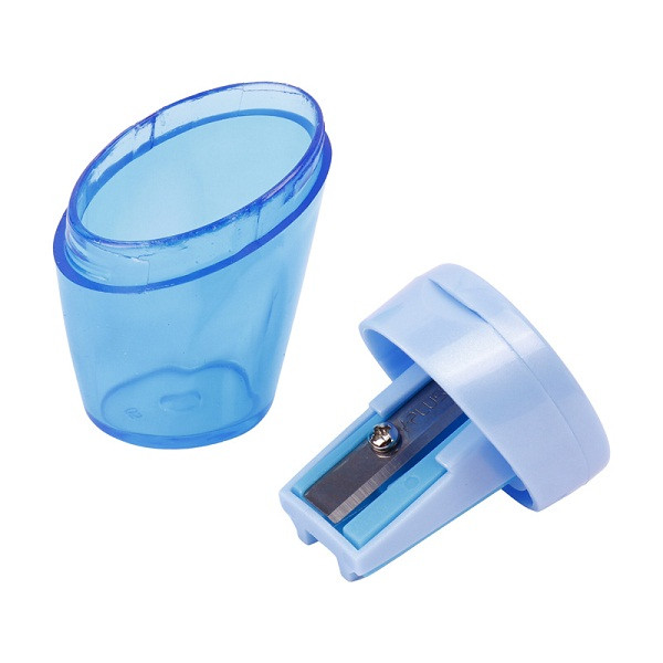 تراش فکتیس مدل مخزن دار کد Y-Plus