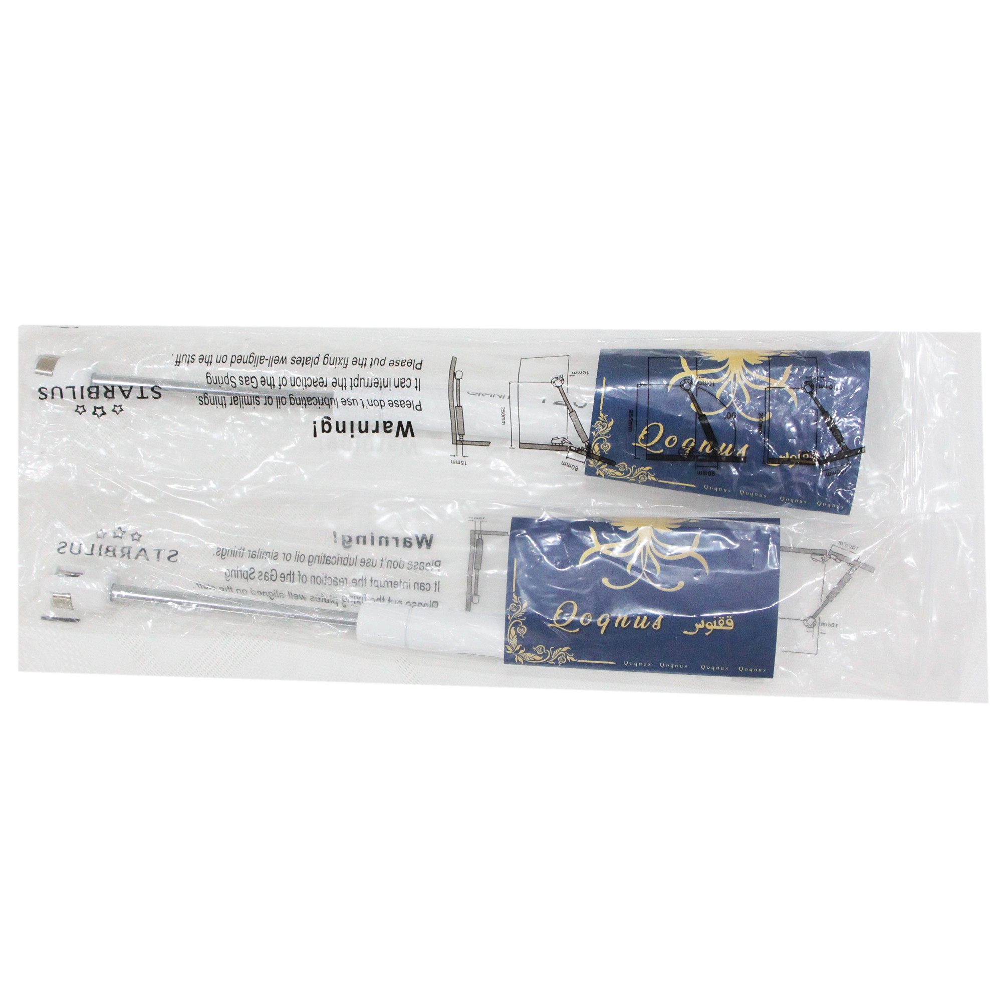 جک کابینت ققنوس مدل 100 نیوتن LUX مجموعه دو عددی جک کابینت ققنوس مدل 100 نیوتن LUX مجموعه دو عددی