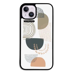 AKAM AMC-WA14-BOHO-37 Cover For Apple iPhone 14