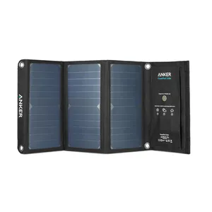 شارژر همراه خورشیدی انکر مدل A2421011 PowerPort