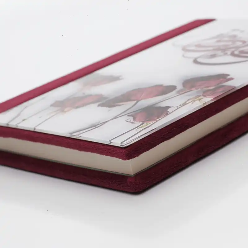 آلبوم عکس مدل 16x21 - Z700