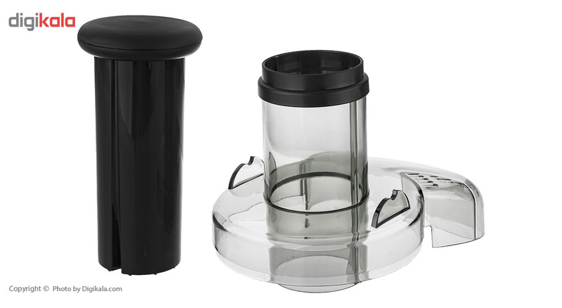 غذا ساز جنرال اینترنشنال مدل GL506P