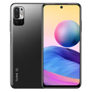 گوشی موبایل شیائومی مدل REDMI NOTE 10 5G M2103K19G دو سیم کارت ظرفیت 64 گیگابایت و رم 4 گیگابایت