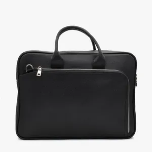 کیف اداری چرم تهران مدل 705MF