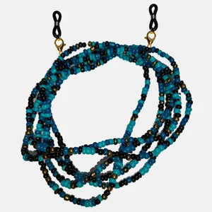 بند عینک مدل مهره ای کد 104