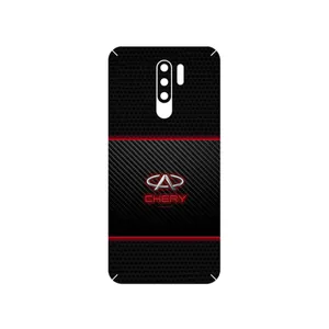 MAHOOT CHERY Cover Sticker for Xiaomi Redmi 9