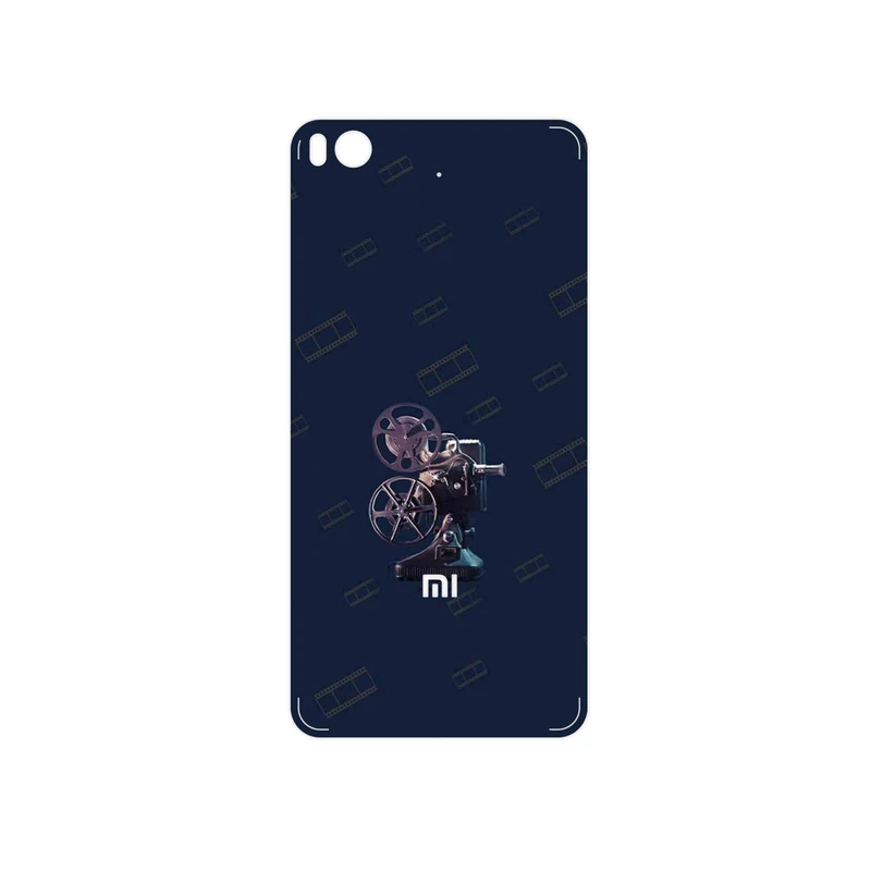 برچسب پوششی ماهوت مدل Nostalgic apparatus مناسب برای گوشی موبایل شیائومی Mi 5s