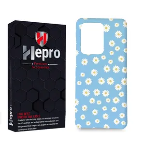 HEPRO MC Cover for Samsung Galaxy S20 Ultra