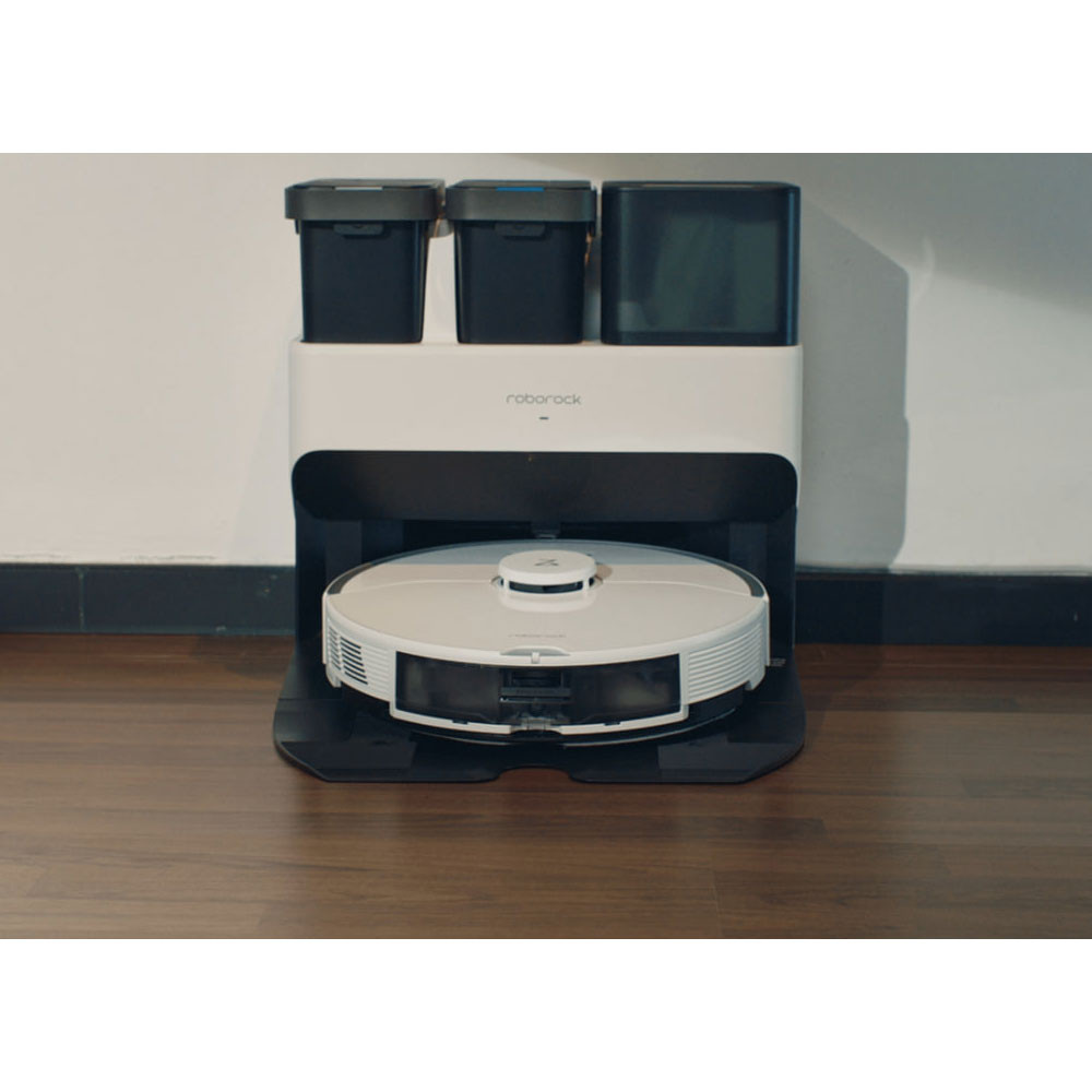 جاروبرقی روبوراک مدل S7 Pro Ultra