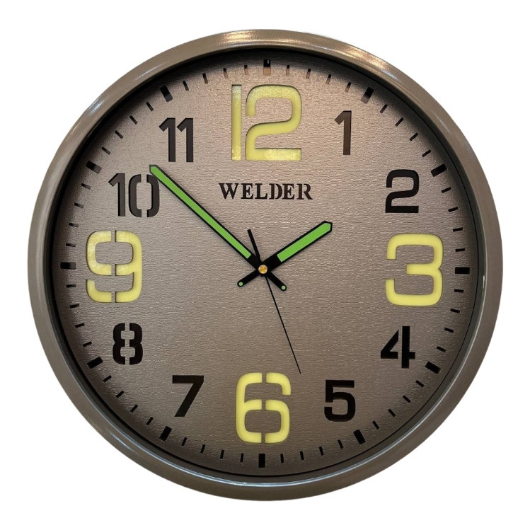 ساعت دیواری ولدر مدل 609