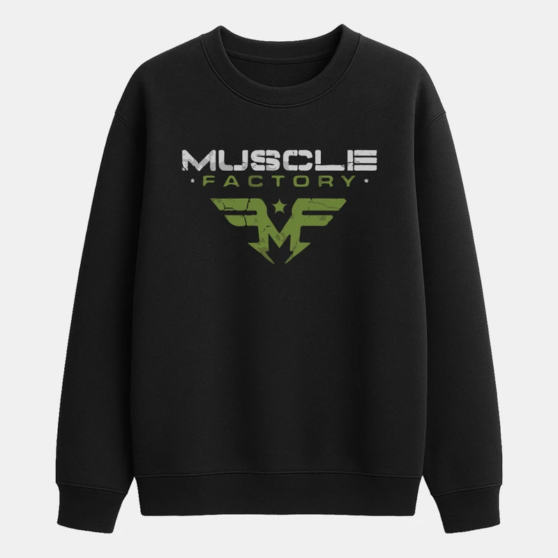 سویشرت مردانه باهرپوش شرق مدل باشگاه بدنسازی اسپرت z475