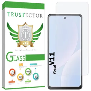 Trustector SIMT20 Screen Protector Suitable For VOCAL V11