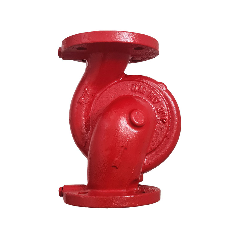 پمپ آب نوید موتور مدل HV