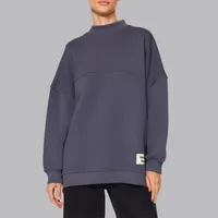 سویشرت زنانه ترندیول مدل 738526413