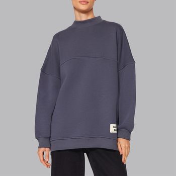 سویشرت زنانه ترندیول مدل 738526413