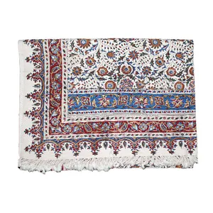 سفره قلمکار زابلیان طرح MO 100150-9