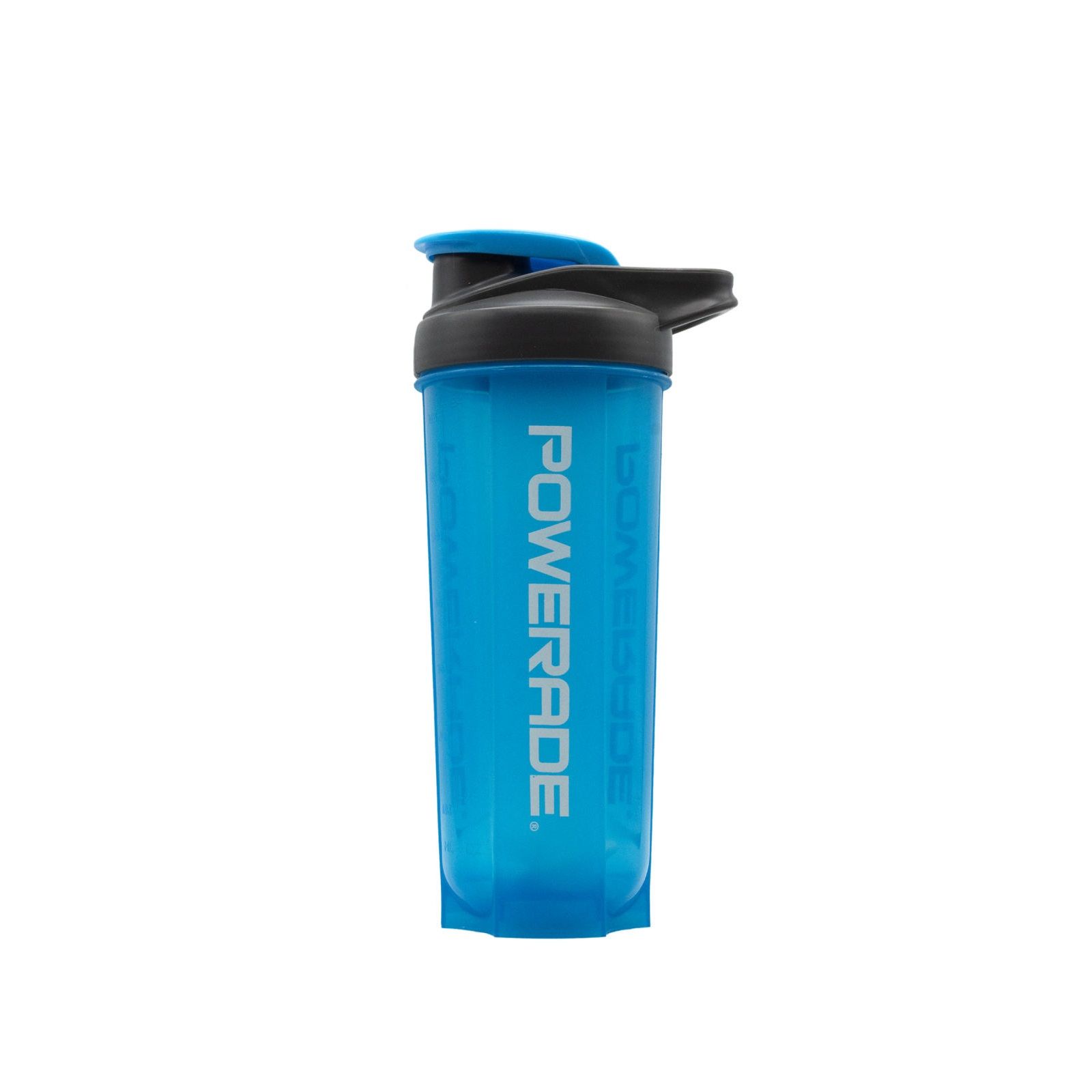 شیکر مدل Powerade 125 گنجایش 0.7 لیتر -  - 1