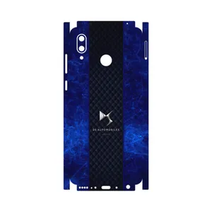 MAHOOT DS Automobiles-FullSkin Cover Sticker for Honor Play
