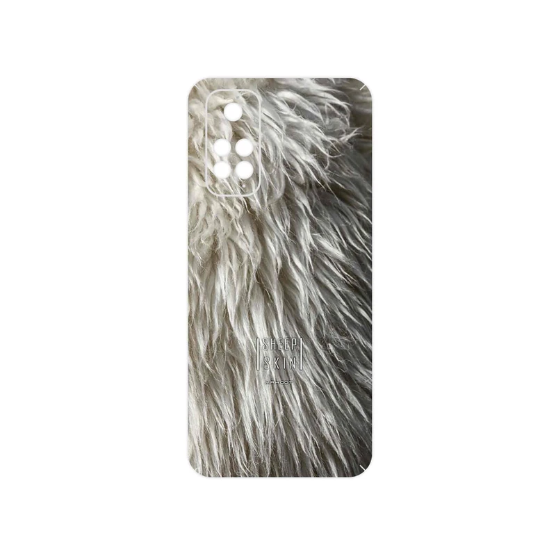 برچسب پوششی ماهوت مدل Sheep Skin مناسب برای گوشی موبایل شیائومی Redmi Note 11