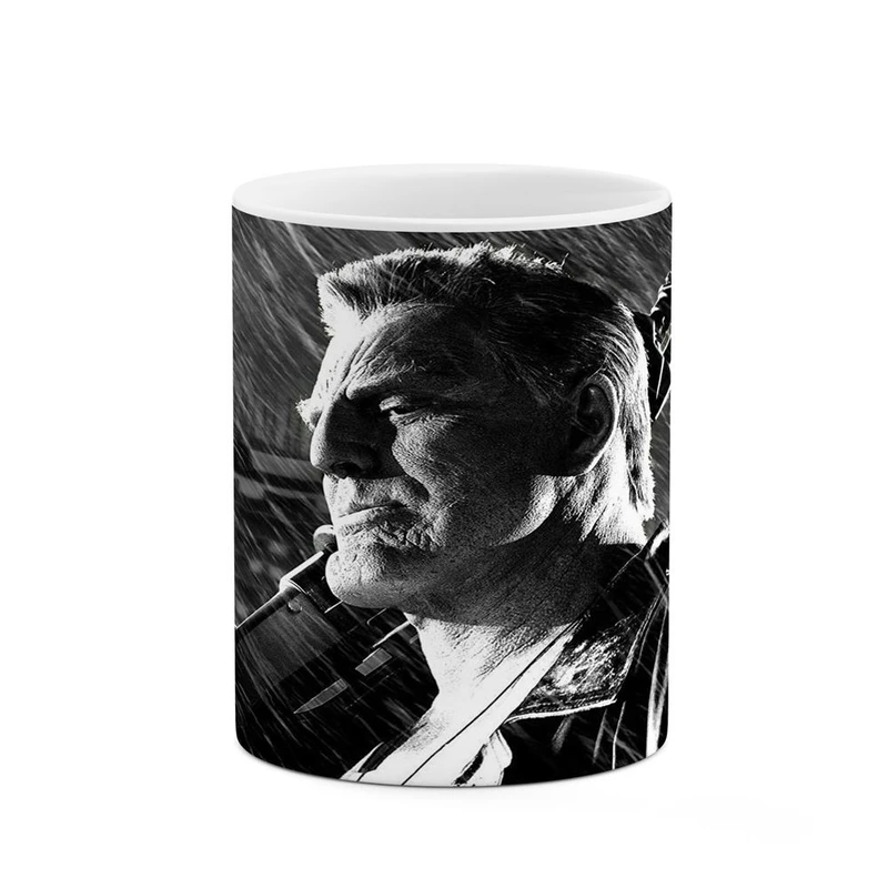 ماگ کاکتی مدل Marv Sin City کد mgh39456