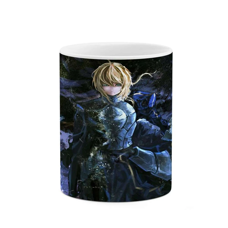 ماگ کاکتی مدل انیمه کد mgh21122