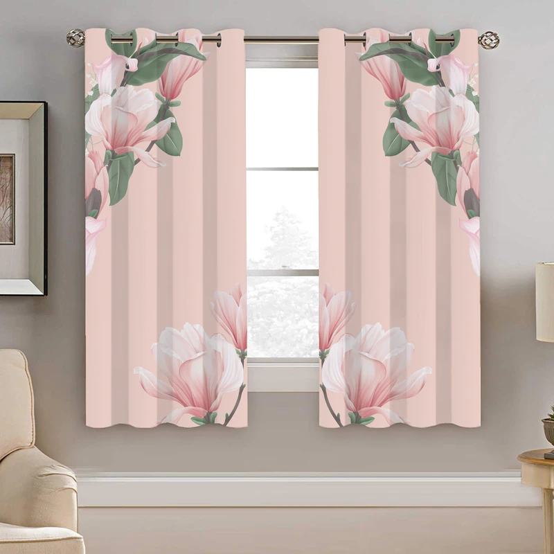 پرده نیروانا مدل pmk2610 سایز 190 × 140 سانتی متر