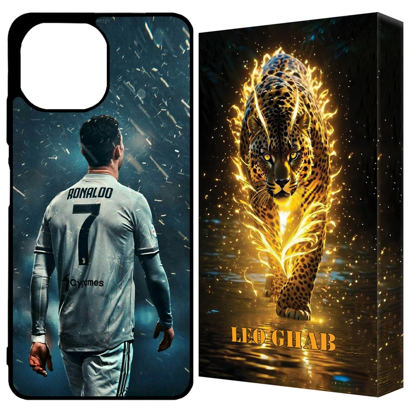 کاور لئو قاب مدل LCHAPM11L مناسب برای گوشی موبایل شیائومی Mi 11 Lite 4G / Mi 11 Lite 5G