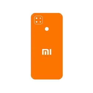 MAHOOT Xiaomi Cover Sticker for Xiaomi Poco C31