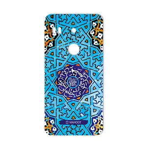 MAHOOT Slimi-Tile Cover Sticker for Google Nexus 5X