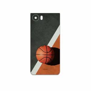 MAHOOT Basketball Cover Sticker for BlackBerry KEYONE