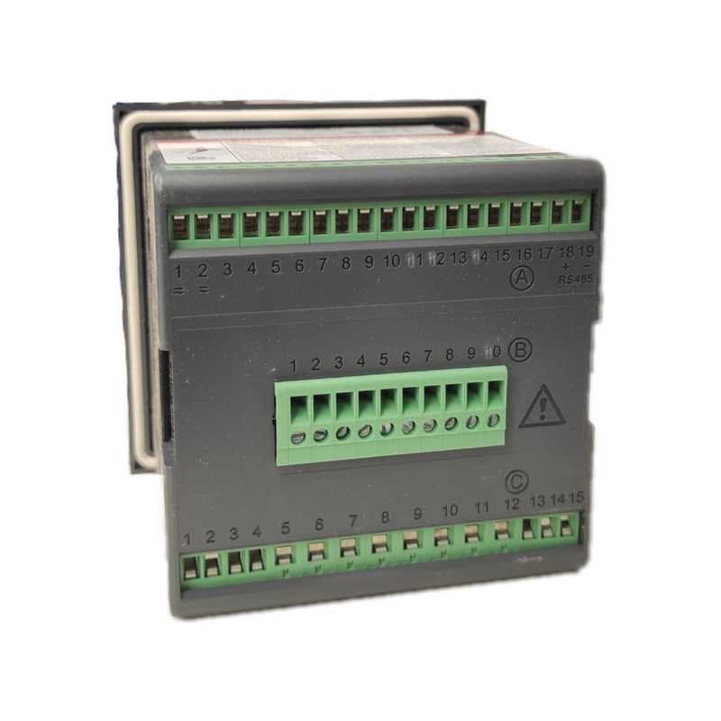 رله اشنایدر الکتریک مدل POWER LOGIC P1F (P1F15013D)