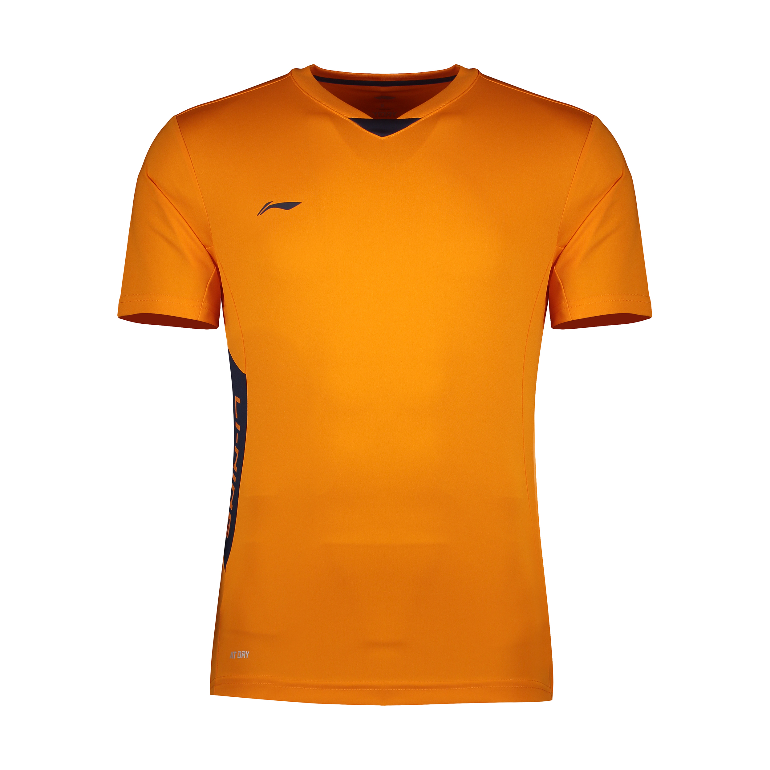 تی شرت ورزشی مردانه لینینگ مدل AAYK353-10