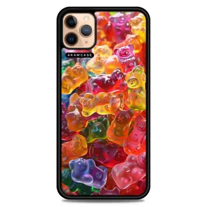 AKAM AMC-WA11PRO-CANDY-24 Cover For Apple iPhone 11 Pro
