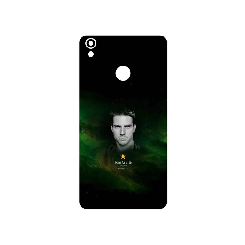 برچسب پوششی ماهوت مدل Tom Cruise مناسب برای گوشی موبایل تکنو Camon CX Air