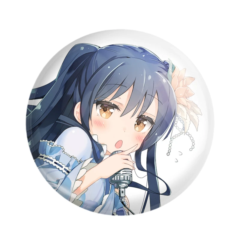 مگنت خندالو مدل اومی سونادا انیمه لاو لایو Love Live کد 18258