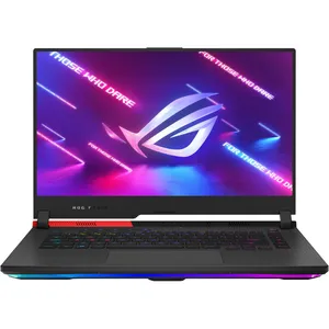 لپ تاپ 15.6 اینچی ایسوس مدل ROG Strix G15 G513RW-AB