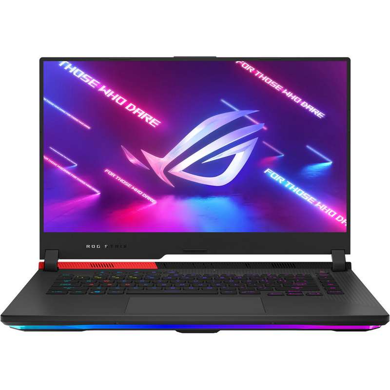 لپ تاپ 15.6 اینچی ایسوس مدل ROG Strix G15 G513RW-AB لپ تاپ 15.6 اینچی ایسوس مدل ROG Strix G15 G513RW-AB