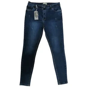 شلوار جین زنانه مدل DKNY