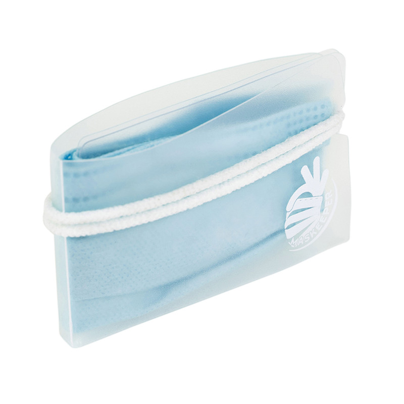 کاور نگهدارنده ماسک مدل MK-1