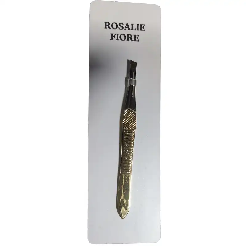 موچین رزالی فیوره مدل TOP01