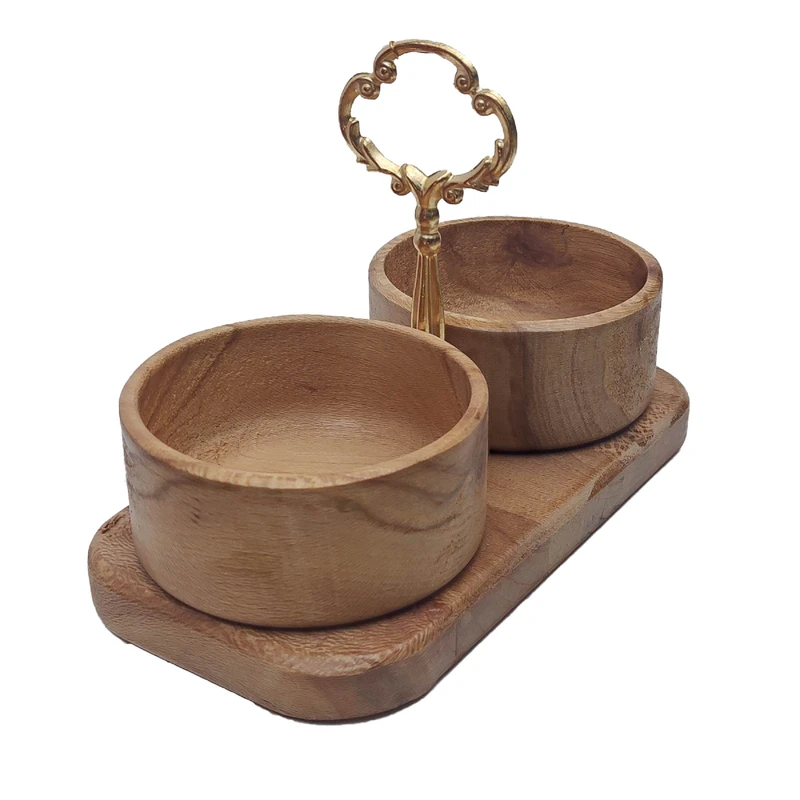 اردو خوری چوبیس مدل w2