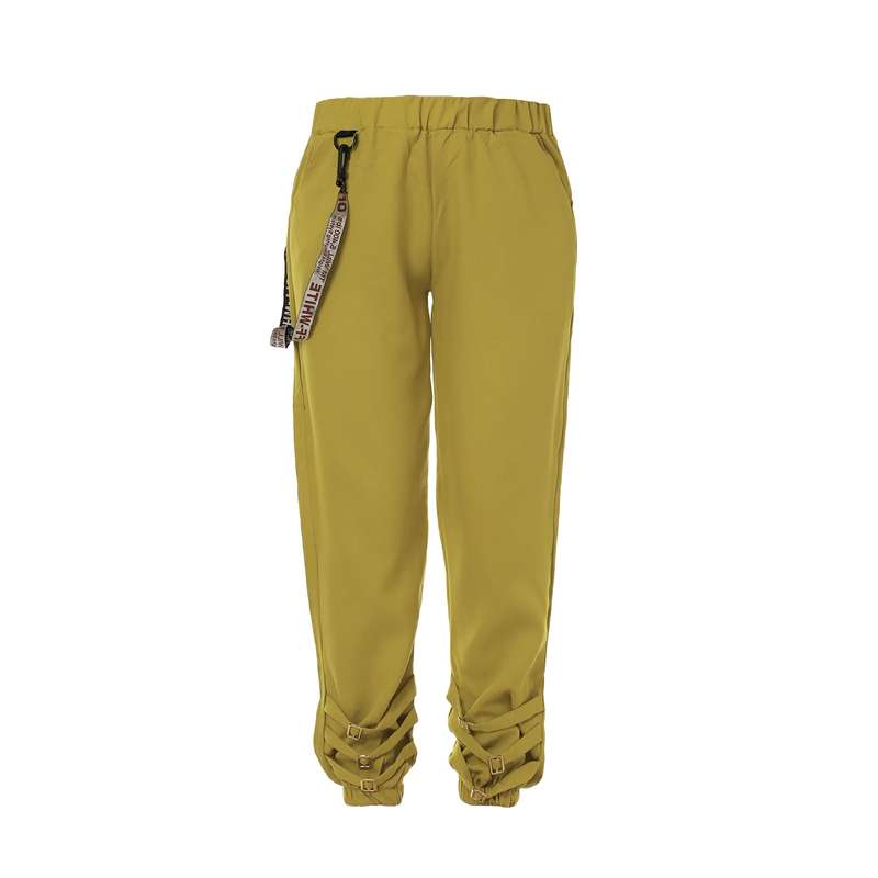 شلوار دخترانه اگزیت مدل 2367F