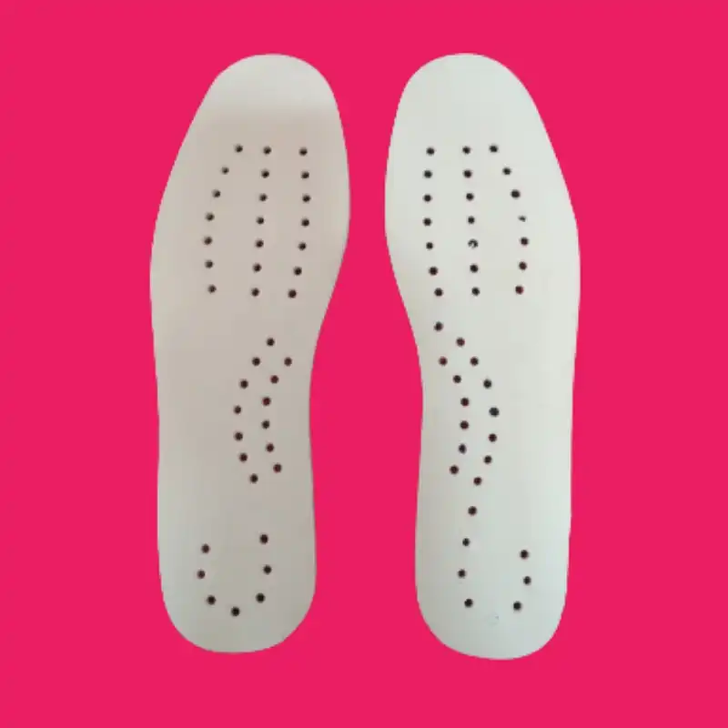 کفی کفش پانیا مدل DAM6-SEF بسته 6 عددی