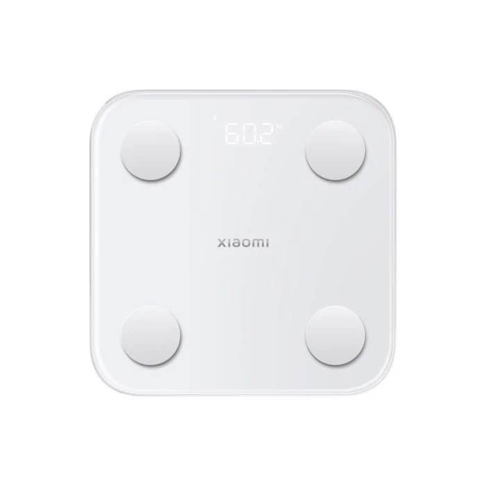 ترازو هوشمند شیائومی مدل گلوبال S400